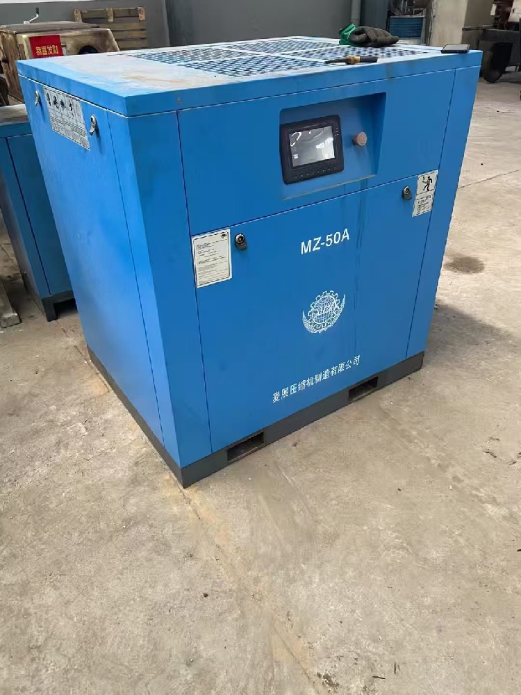 二手空壓機(jī)回收租賃維修保養(yǎng)